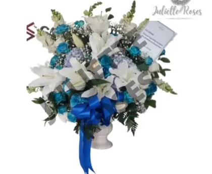 toko bunga & florist di Probolinggo