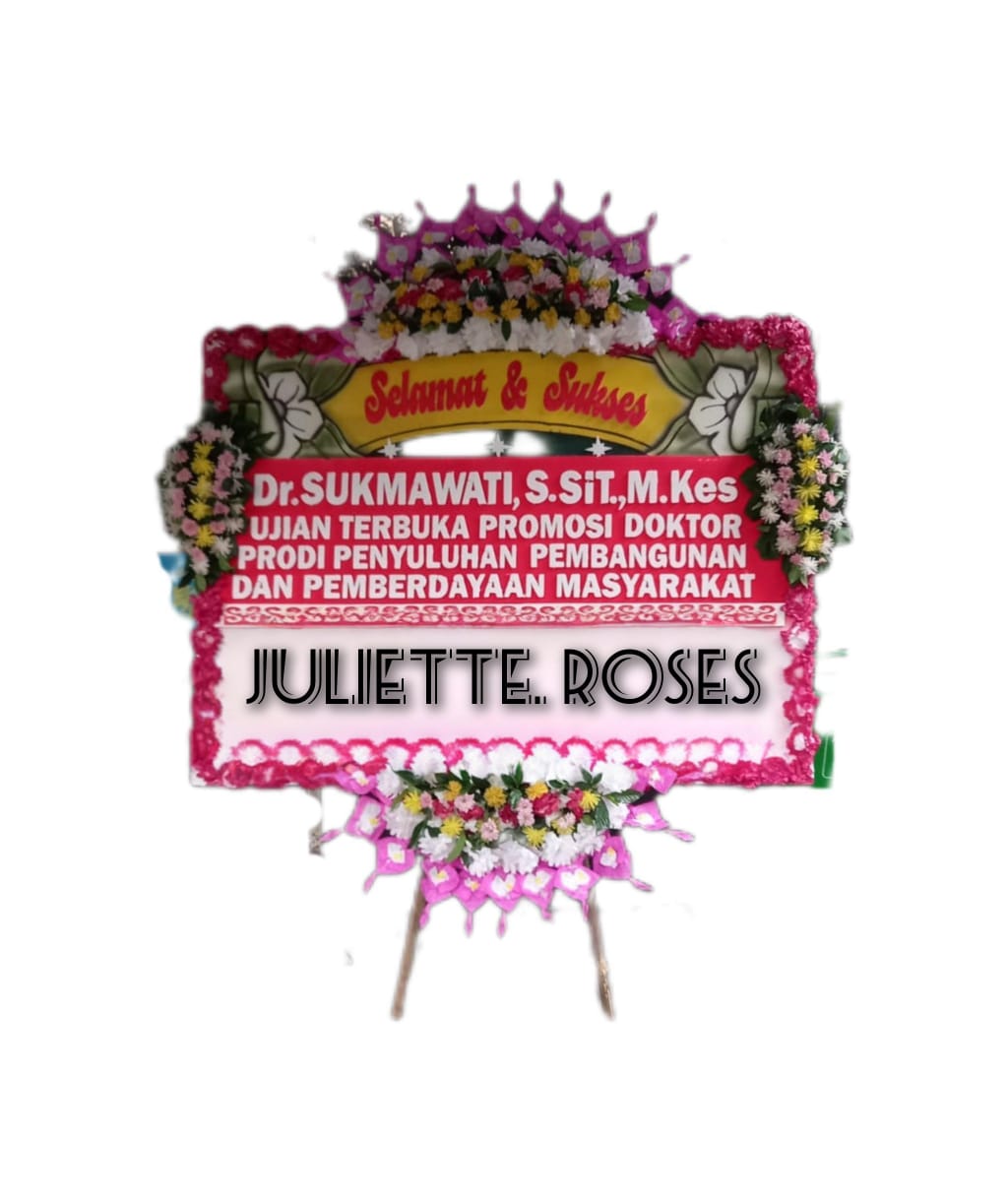 Toko Bunga DiKota Sragen