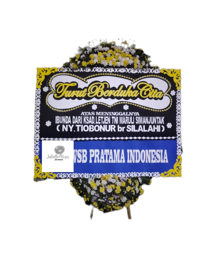 Toko Bunga DiCimahi, 