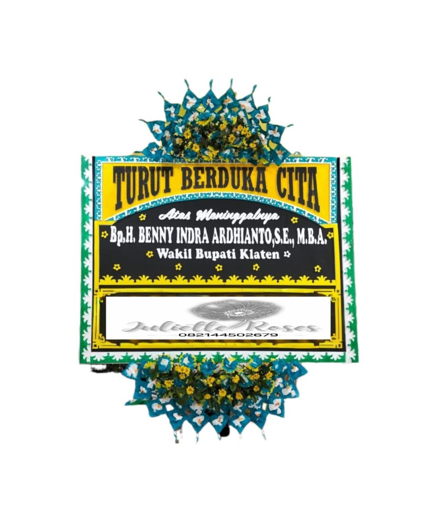 Toko Bunga DiKlaten
